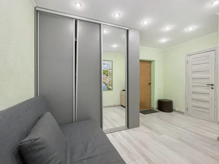 Москва: Апартаменты HotelRoom24 Метро Белорусская