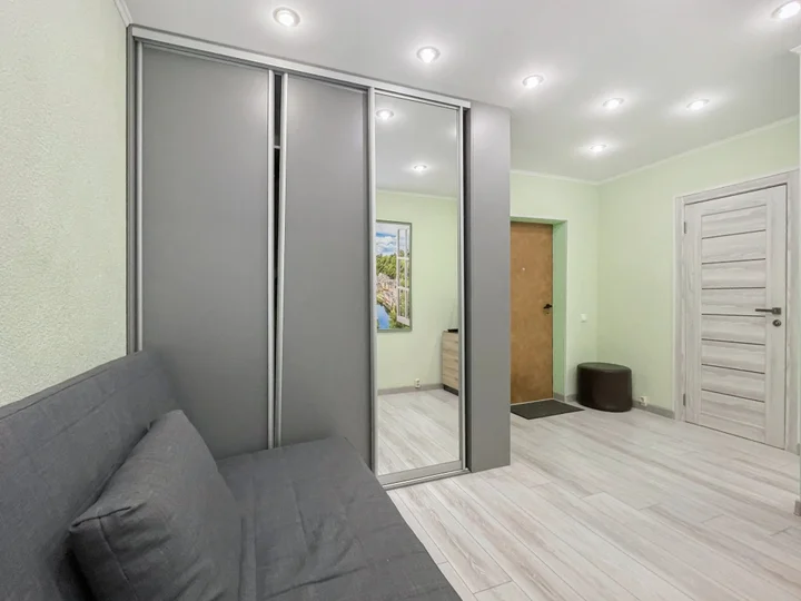 Москва: Апартаменты HotelRoom24 Метро Белорусская