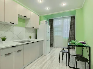 Москва: Апартаменты HotelRoom24 Метро Белорусская