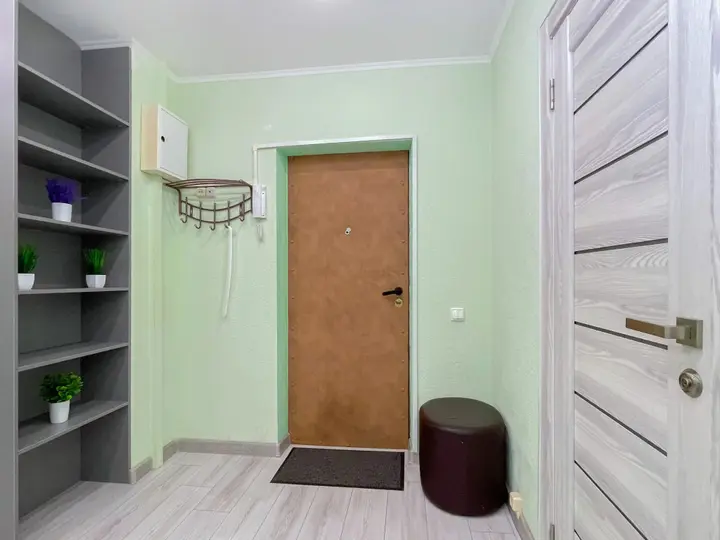 Москва: Апартаменты HotelRoom24 Метро Белорусская