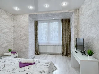 Москва: Апартаменты HotelRoom24 Метро Белорусская