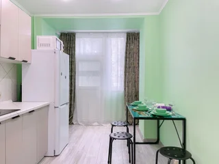 Москва: Апартаменты HotelRoom24 Метро Белорусская