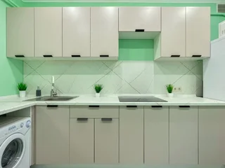 Москва: Апартаменты HotelRoom24 Метро Белорусская