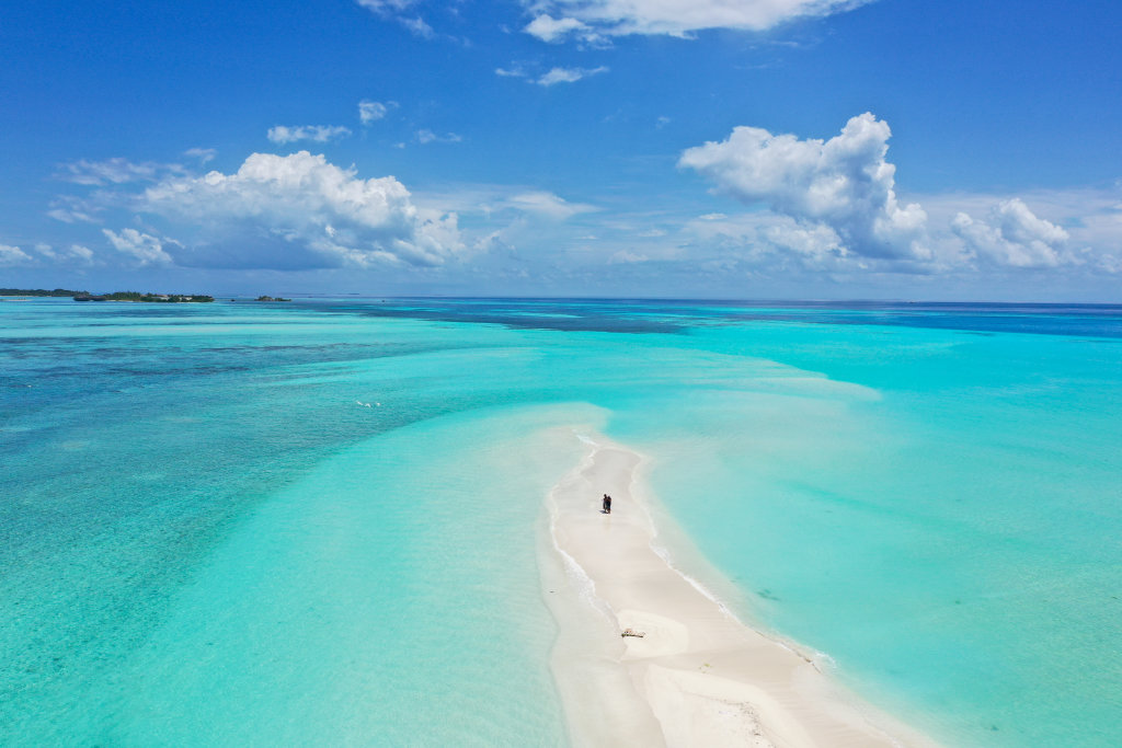 Тулусду: Гостевой дом Thulusdhoo Inn