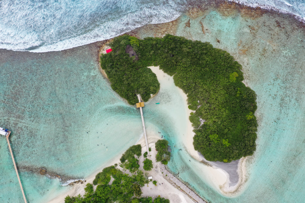 Тулусду: Гостевой дом Thulusdhoo Inn