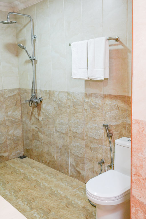 Тулусду: Гостевой дом Thulusdhoo Inn
