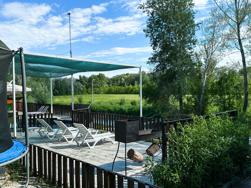 Соль-Илецк: Гостевой дом Николаевский