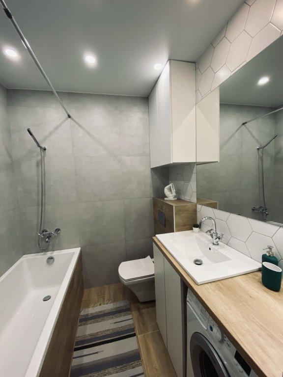 Зеленоградск: Апартаменты Sea and Soul Studio