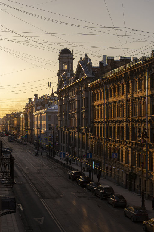 Санкт-Петербург: Гостевой Дом Мушкетеры