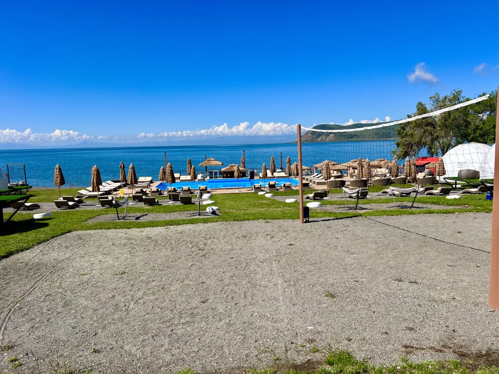 Севан: Глэмпинг Comuna Sevan