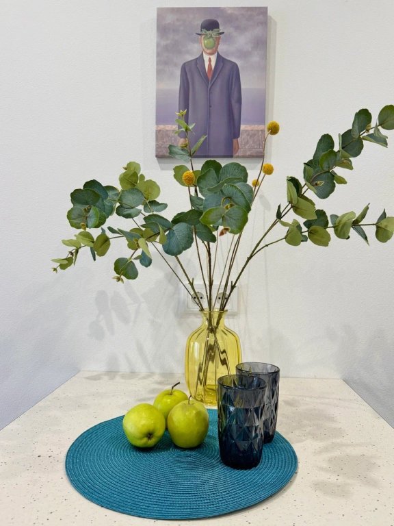 Москва: Квартира Яркие Сны