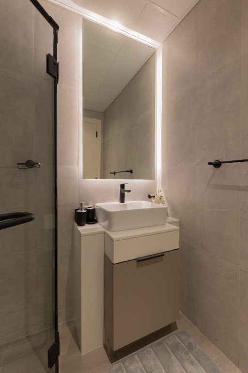 Дубай: Апартаменты Welcome Home in Midtown Noor 4 Tower