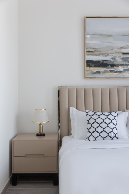 Дубай: Апартаменты Welcome Home in Midtown Noor 4 Tower