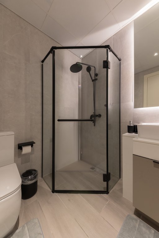 Дубай: Апартаменты Welcome Home in Midtown Noor 4 Tower