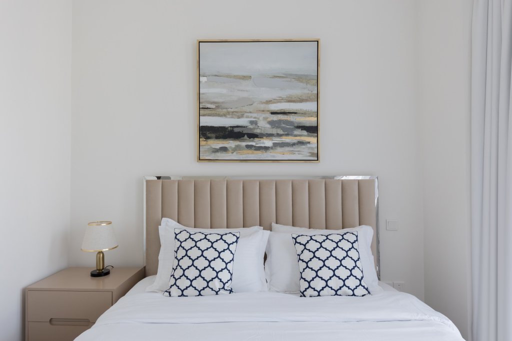 Дубай: Апартаменты Welcome Home in Midtown Noor 4 Tower