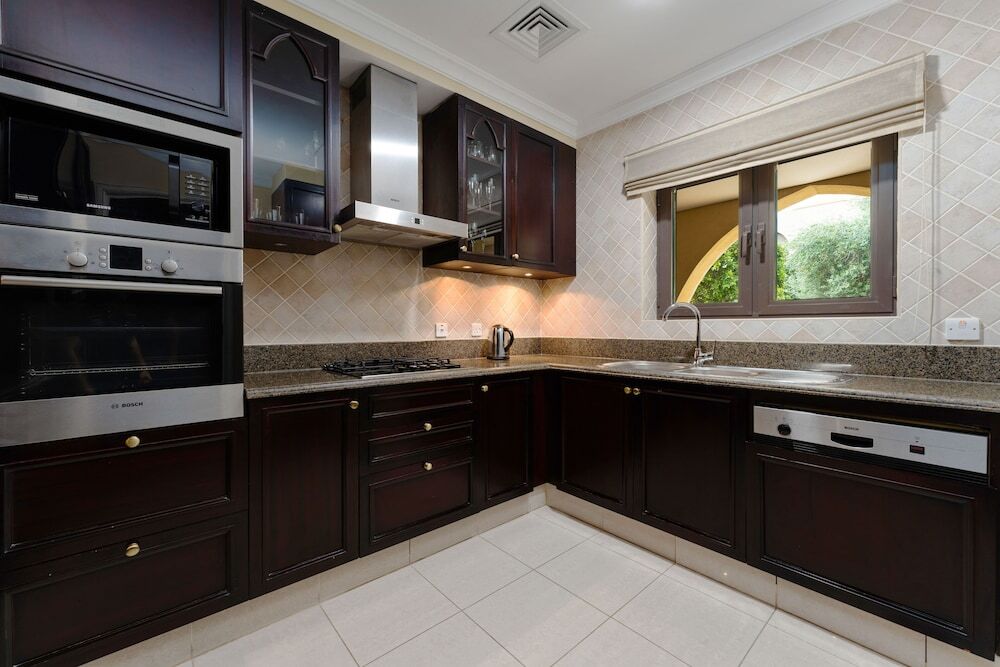 Дубай: Maison Privee - Elite Apt Connected to Dubai Mall & Burj Khalifa