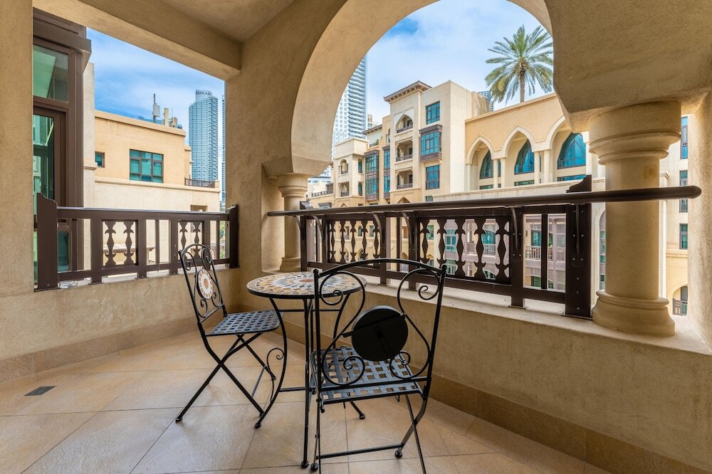 Дубай: Maison Privee - Elite Apt Connected to Dubai Mall & Burj Khalifa