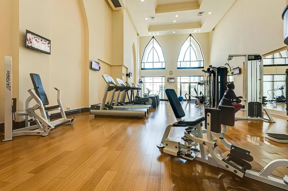 Дубай: Maison Privee - Elite Apt Connected to Dubai Mall & Burj Khalifa