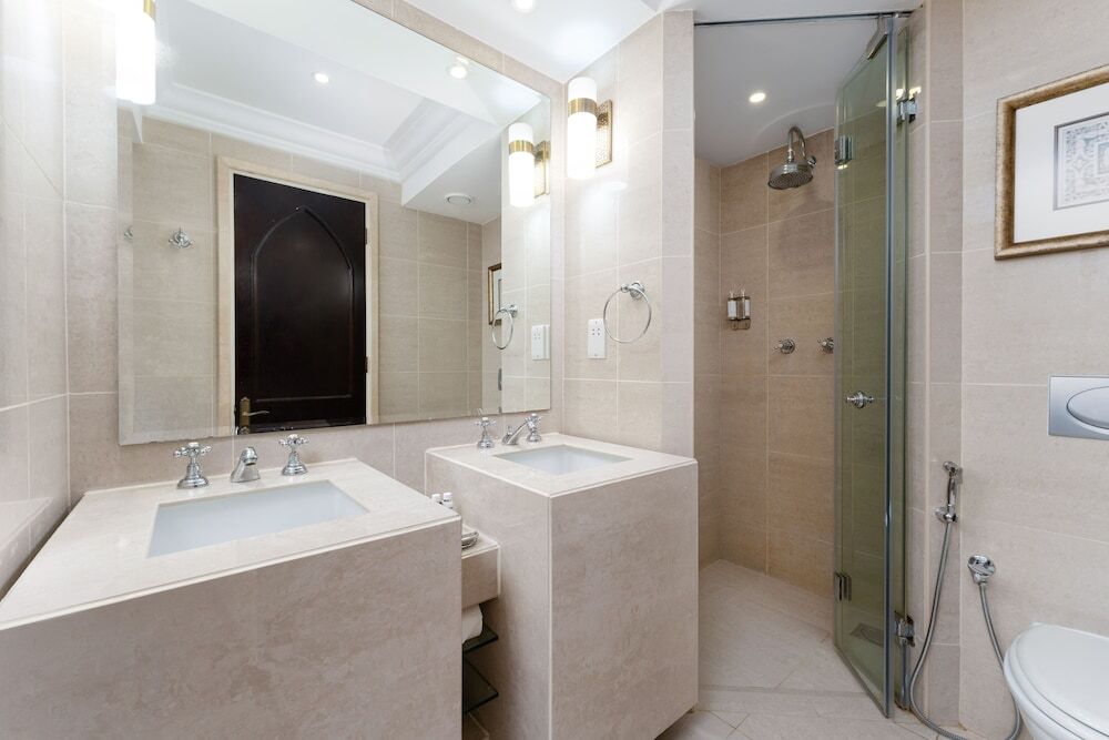 Дубай: Maison Privee - Elite Apt Connected to Dubai Mall & Burj Khalifa