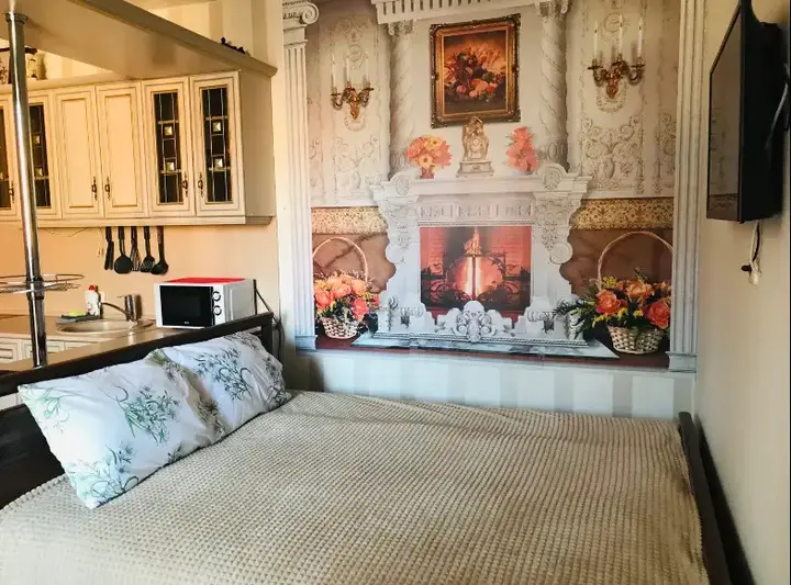 Cozy Home Gatchina на Хохлова 8 — фото 6