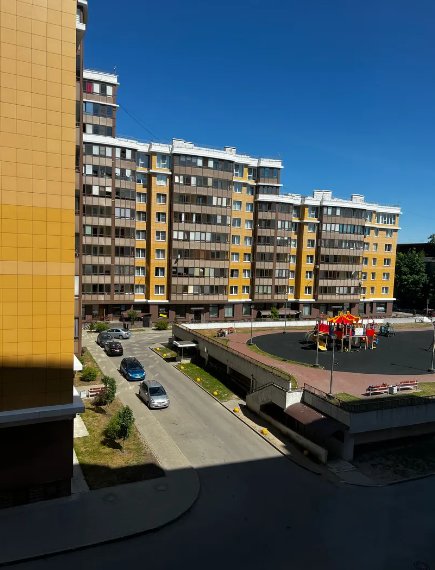Гатчина: Cozy Home Gatchina на Хохлова 8