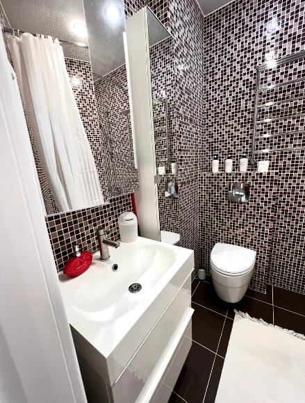 Гатчина: Cozy Home Gatchina на Хохлова 8