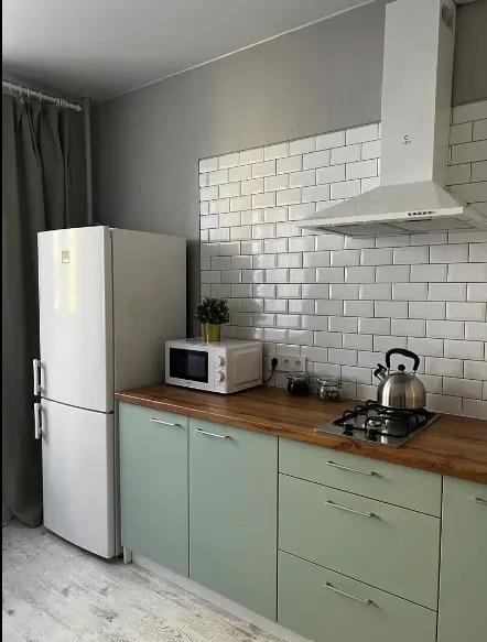 Гатчина: Cozy Home Gatchina на Хохлова 8