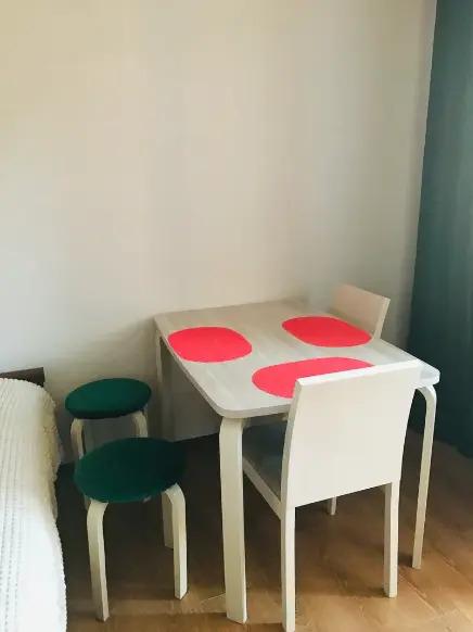 Гатчина: Cozy Home Gatchina на Хохлова 8