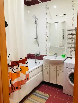 Гатчина: Cozy Home Gatchina на Хохлова 8