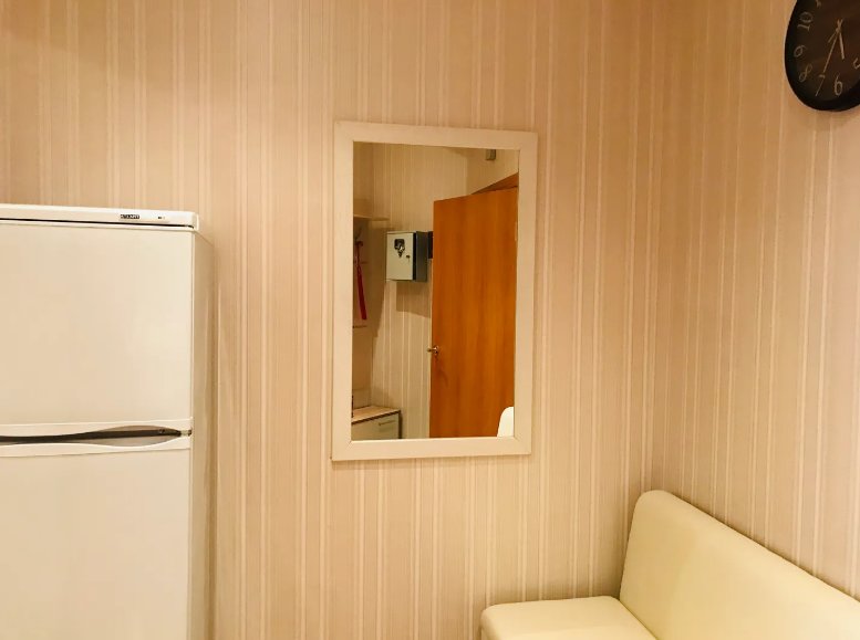 Гатчина: Cozy Home Gatchina на Хохлова 8