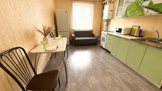 Городец: Апартаменты на улице Республиканская 95