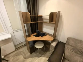 Москва: Апартаменты на улице Бочкова