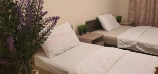 Нижний Новгород: Апартаменты на улице Александра Хохлова 3