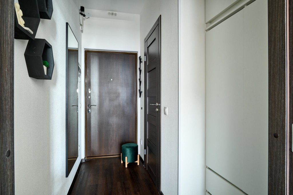 Санкт-Петербург: Веста Тосина 6
