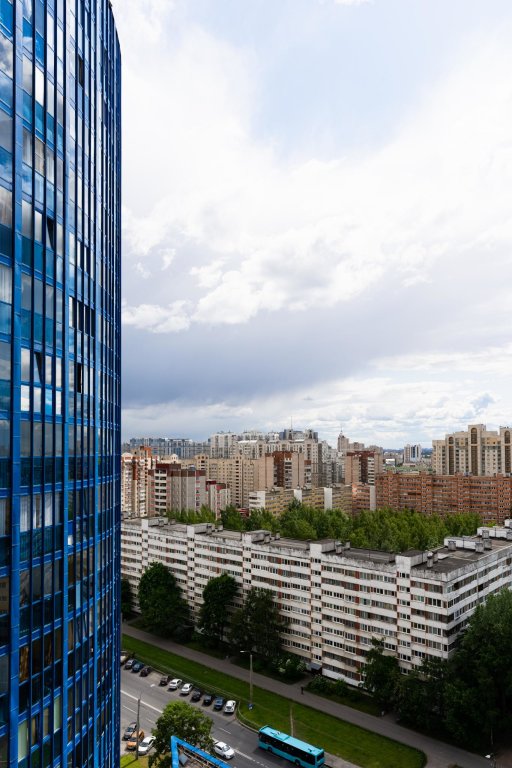 Апартаменты на проспекте Королева 7 — фото 6