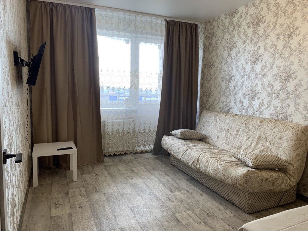 Самара: EasyRent на улице Тухачевского 40А