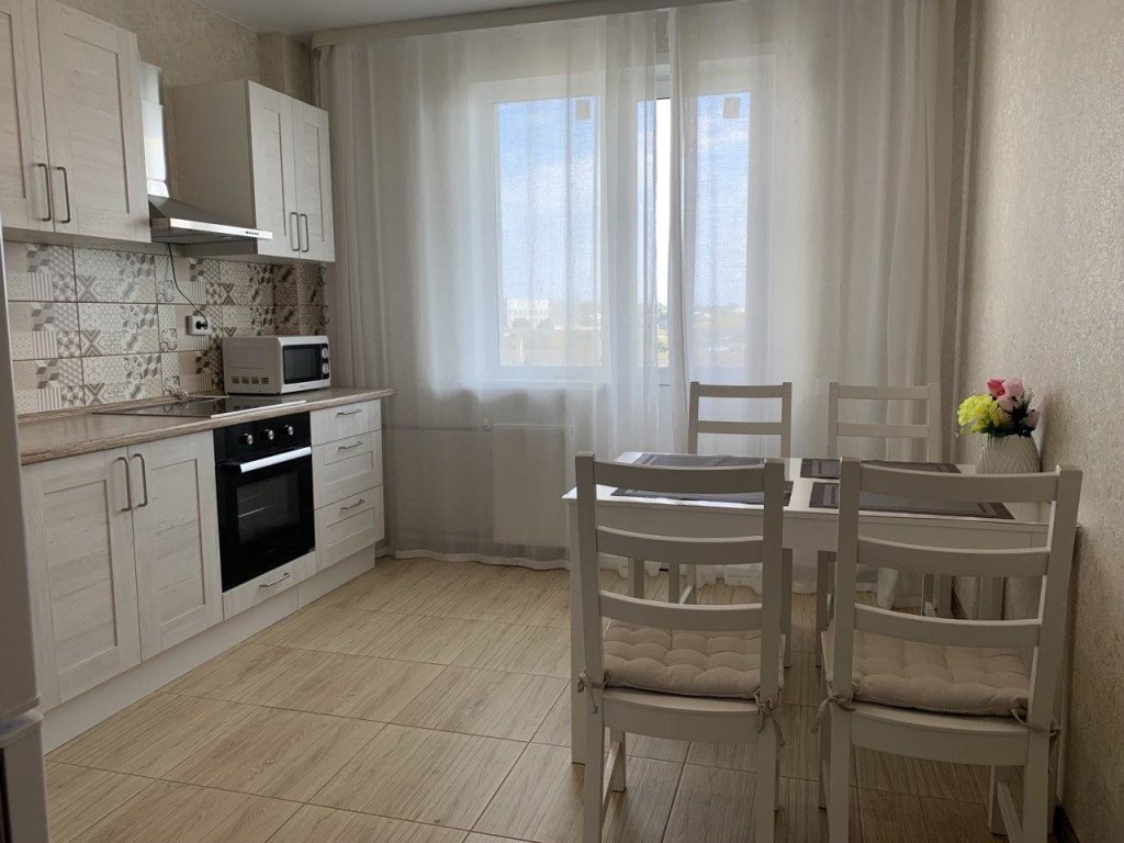 Самара: EasyRent на улице Тухачевского 40А