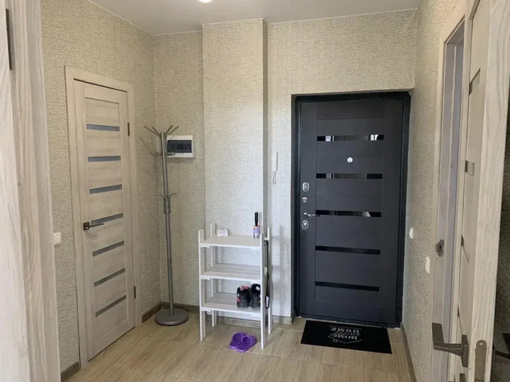 Самара: EasyRent на улице Тухачевского 40А