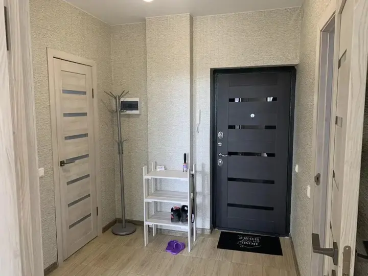 Самара: EasyRent на улице Тухачевского 40А