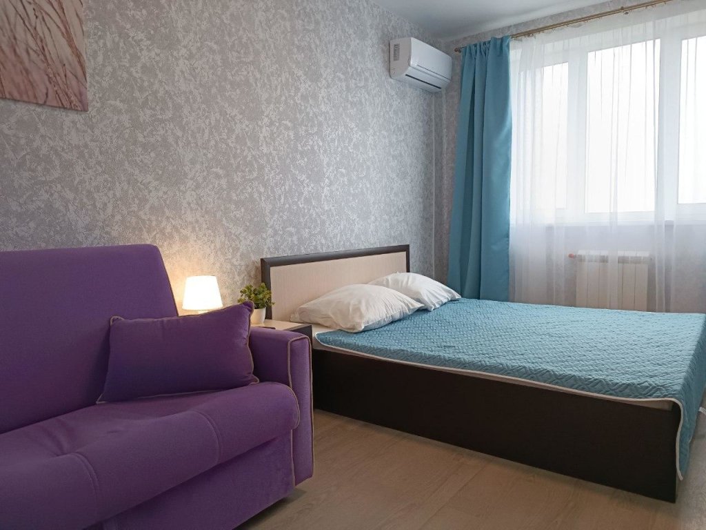 Самара: EasyRent (ИзиРент) на проспекте Карла Маркса 246
