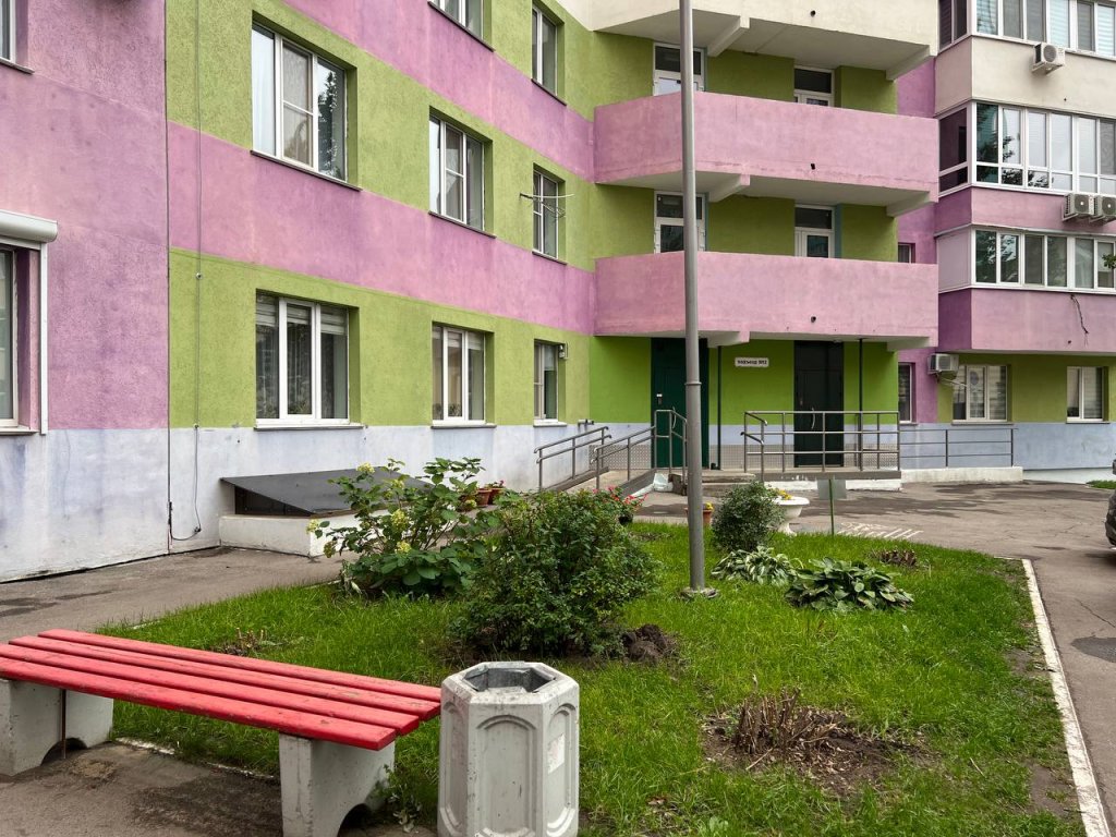 Самара: EasyRent (ИзиРент) на 7-й просеке 102