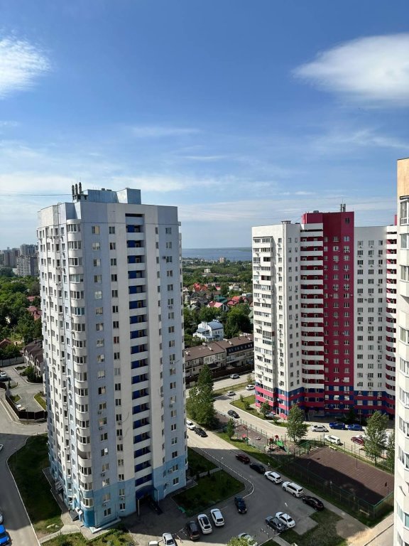 Самара: EasyRent (ИзиРент) на 7-й просеке 106