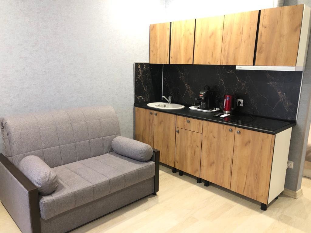 Адлер: San-Marino (Сан-Марино) на улице Малиновая 3Б/1