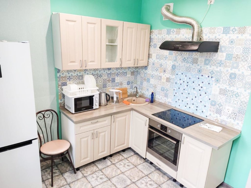AlexHome (АлексХоум) на улице Молодёжная 1-50 — фото 3