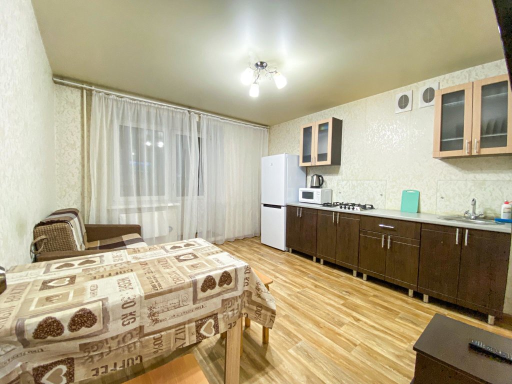 Тамбов: Апартаменты на улице Победы 6