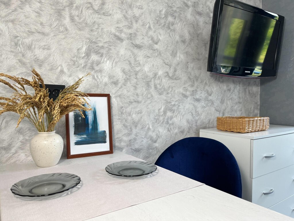 Туапсе: Slavno Apparts на улице Свободы