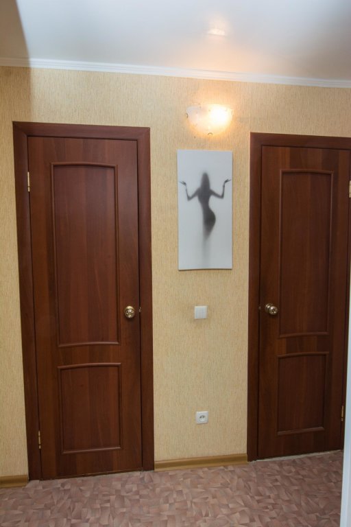 Уральск: Мода в доме на проспекте Абая 105