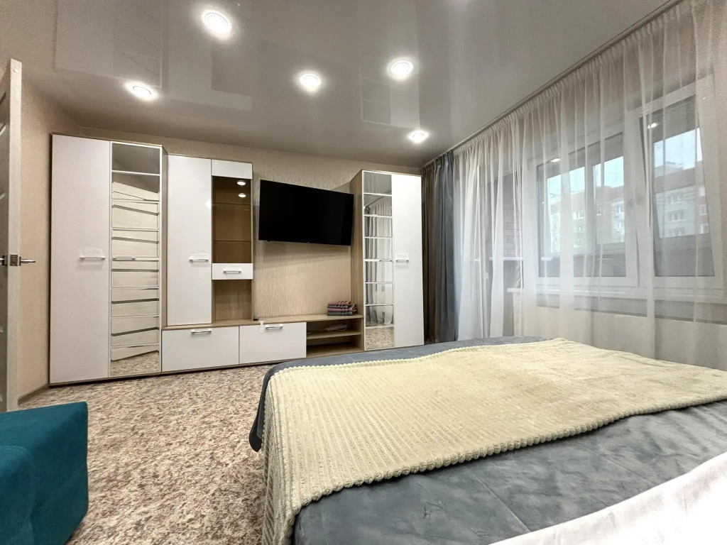 Ярославль: BestHome (БестХоум) на улице Панина