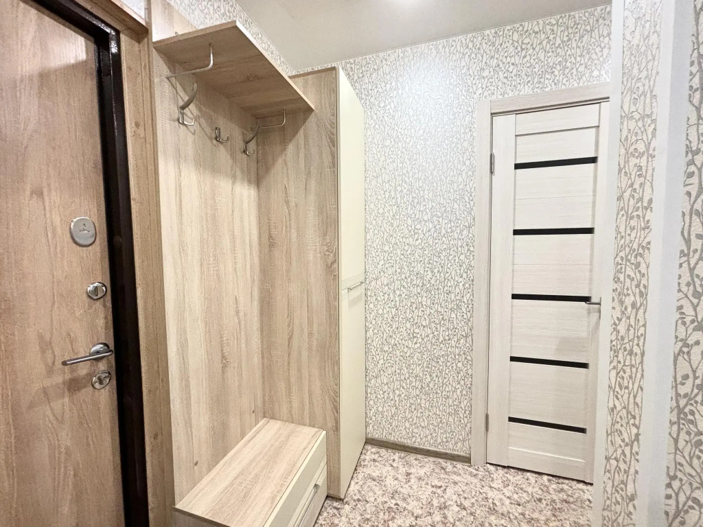 Ярославль: BestHome (БестХоум) на улице Панина