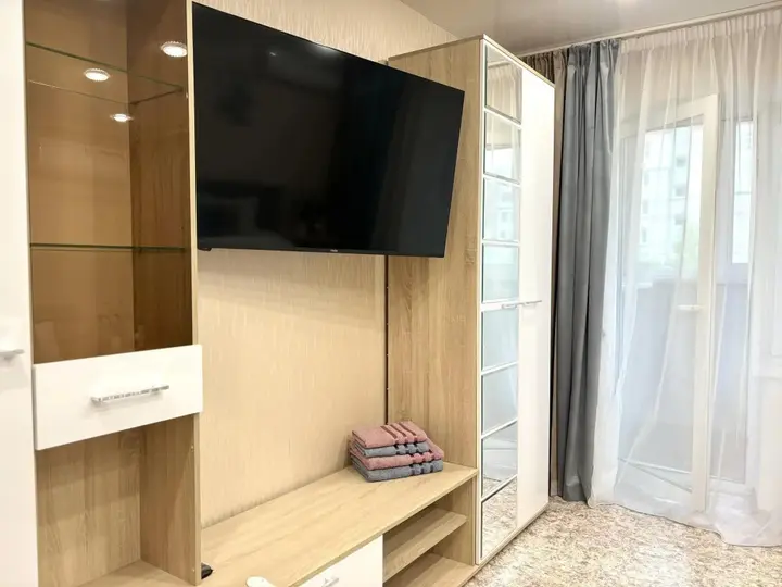 Ярославль: BestHome (БестХоум) на улице Панина